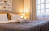 Туры в отель Hostal Malvinas