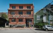 Туры в отель Hostal Malvinas