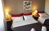 Туры в отель Hostal Malvinas