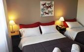 Туры в отель Hostal Malvinas