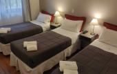 Туры в отель Hostal Malvinas