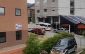 Туры в отель Hostal Malvinas