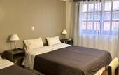 Туры в отель Hostal Malvinas