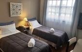 Туры в отель Hostal Malvinas