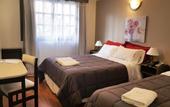 Туры в отель Hostal Malvinas