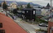 Туры в отель Hostal Malvinas