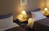 Туры в отель Hostal Malvinas