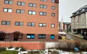 Туры в отель Hostal Malvinas