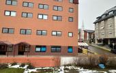 Туры в отель Hostal Malvinas