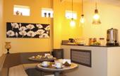 Туры в отель Hostal Malvinas