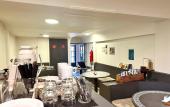 Туры в отель Hostal Malvinas
