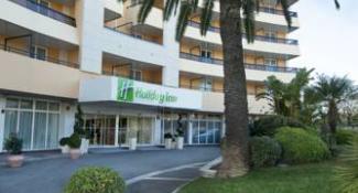 Holiday Inn Nice - Saint Laurent Du Var 4*