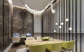 Туры в отель Hampton by Hilton Shenyang Tiexi Fortune Plaza