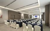 Туры в отель Hampton by Hilton Shenyang Tiexi Fortune Plaza