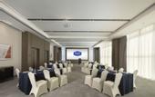 Туры в отель Hampton by Hilton Shenyang Tiexi Fortune Plaza