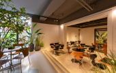 Туры в отель The Moment Hotel