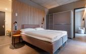 Туры в отель Zleep Hotel Hamburg Volkspark