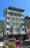 Туры в отель Hotel Stelvio Tirano