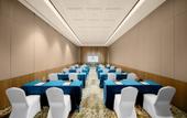 Туры в отель Qingdao Shang He Jianguo Hotel
