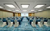Туры в отель Qingdao Shang He Jianguo Hotel