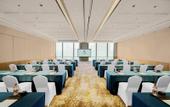 Туры в отель Qingdao Shang He Jianguo Hotel