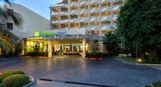 Holiday Inn Resort Phuket 4*