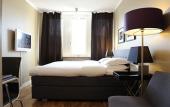 Туры в отель Hotel Fridhem
