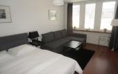 Туры в отель Hotel Fridhem