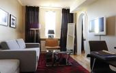 Туры в отель Hotel Fridhem
