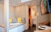 Туры в отель Hotel Fridhem
