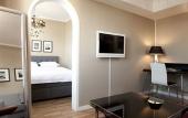 Туры в отель Hotel Fridhem