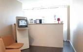 Туры в отель Hotel Fridhem