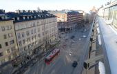 Туры в отель Hotel Fridhem