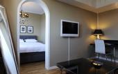 Туры в отель Hotel Fridhem