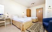 Туры в отель Hotel Expo Stockholm