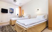 Туры в отель Hotel Expo Stockholm
