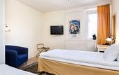 Туры в отель Hotel Expo Stockholm