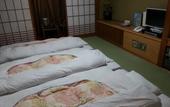 Туры в отель Kaneyoshi Ryokan