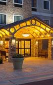 Туры в отель Staybridge Suites Lake Forest by IHG