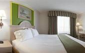 Туры в отель Holiday Inn Express & Suites Florida City by IHG