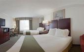 Туры в отель Holiday Inn Express & Suites Florida City by IHG