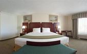 Туры в отель Holiday Inn Express & Suites Florida City by IHG