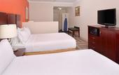 Туры в отель Holiday Inn Express & Suites Florida City by IHG