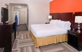Туры в отель Holiday Inn Express & Suites Florida City by IHG