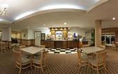Туры в отель Holiday Inn Express & Suites Florida City by IHG