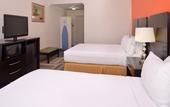 Туры в отель Holiday Inn Express & Suites Florida City by IHG