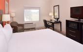 Туры в отель Holiday Inn Express & Suites Florida City by IHG