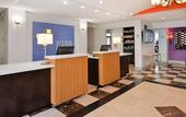 Туры в отель Holiday Inn Express & Suites Florida City by IHG