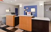 Туры в отель Holiday Inn Express & Suites Florida City by IHG