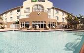 Туры в отель Holiday Inn Express & Suites Florida City by IHG
